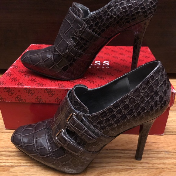 Guess by Marciano pumps - Picture 2 of 3